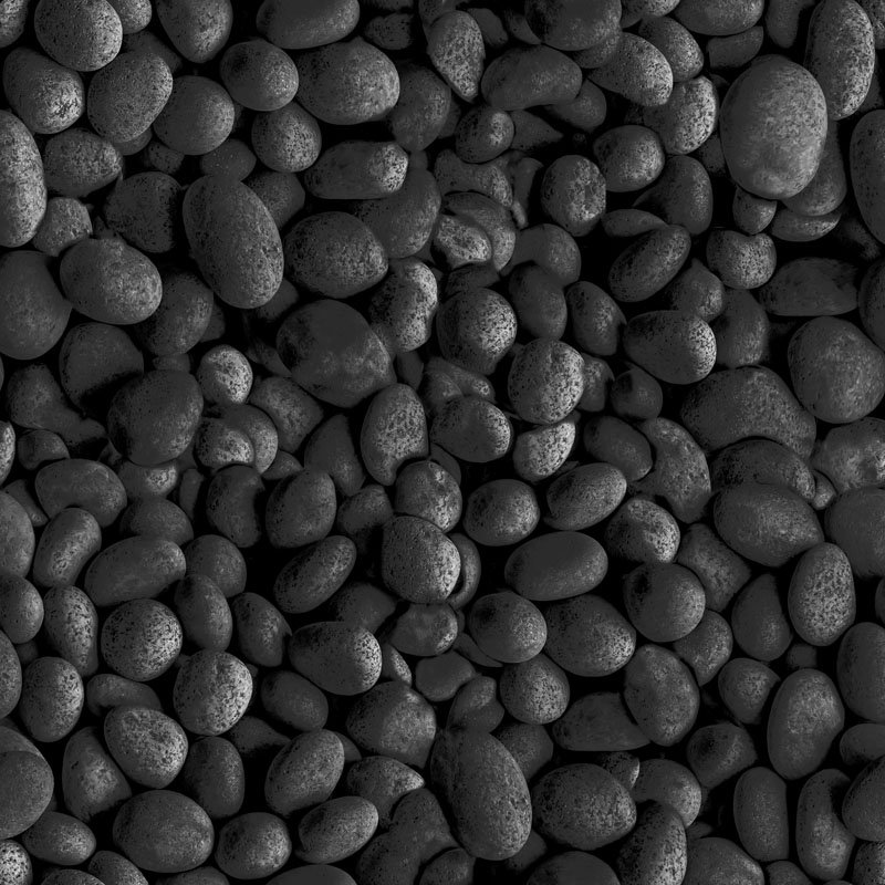 Фактура галька