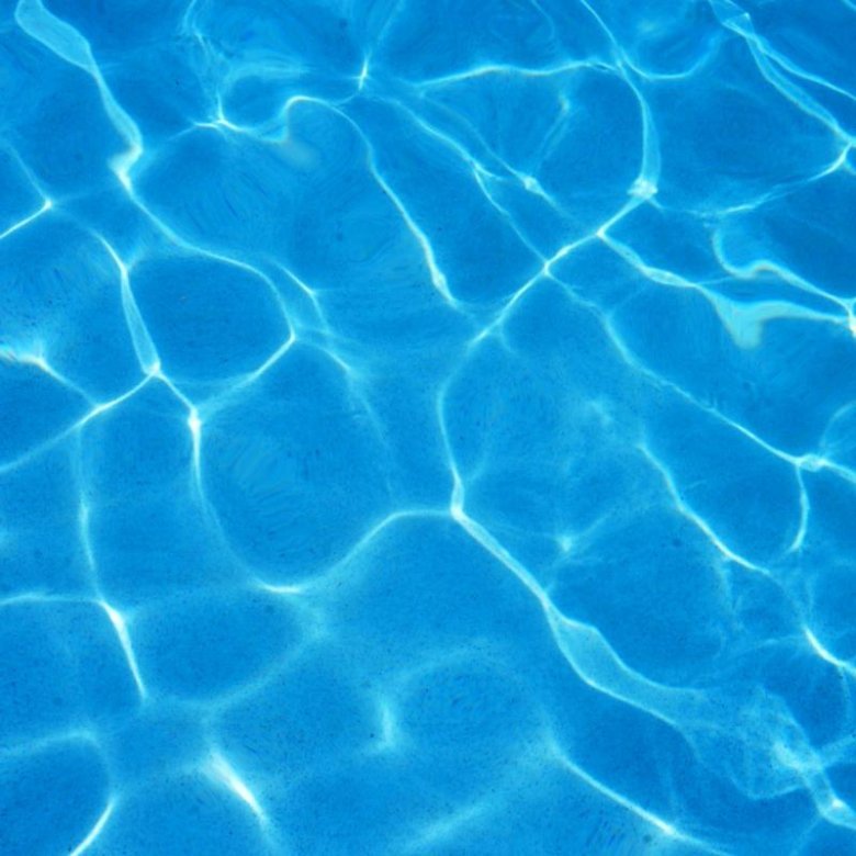 Текстура воды