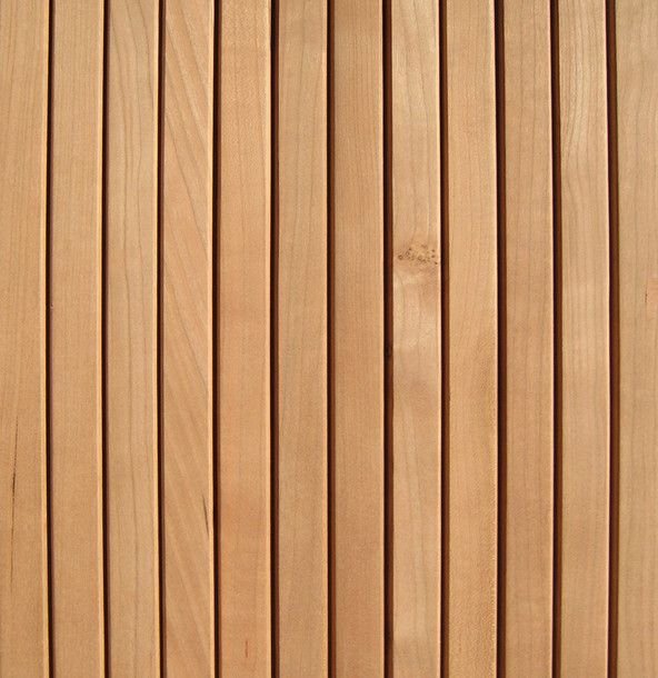 Деревянные рейки текстура