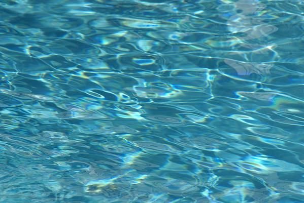 Текстура воды