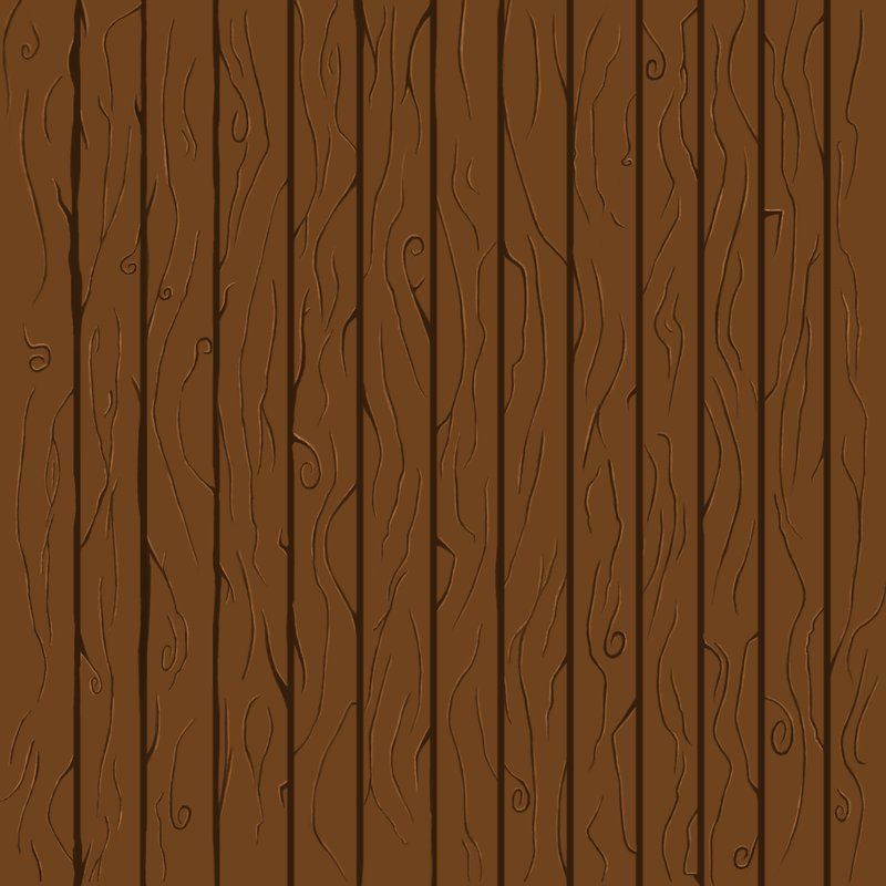 Деревянная текстура