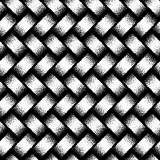 Текстура переплетение