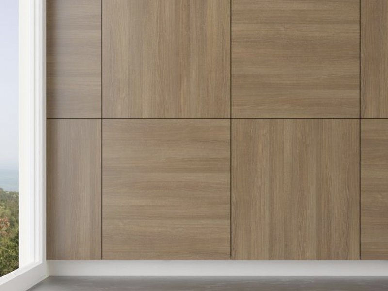 Шпонированные панели eurodom