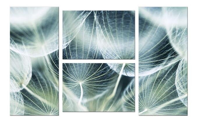 модульная картина