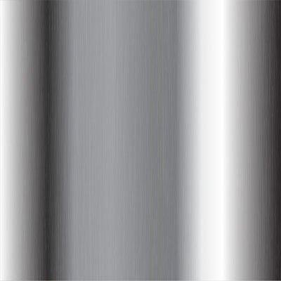 Хромированная текстура