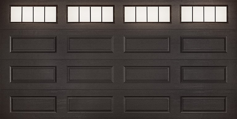 Текстура двери