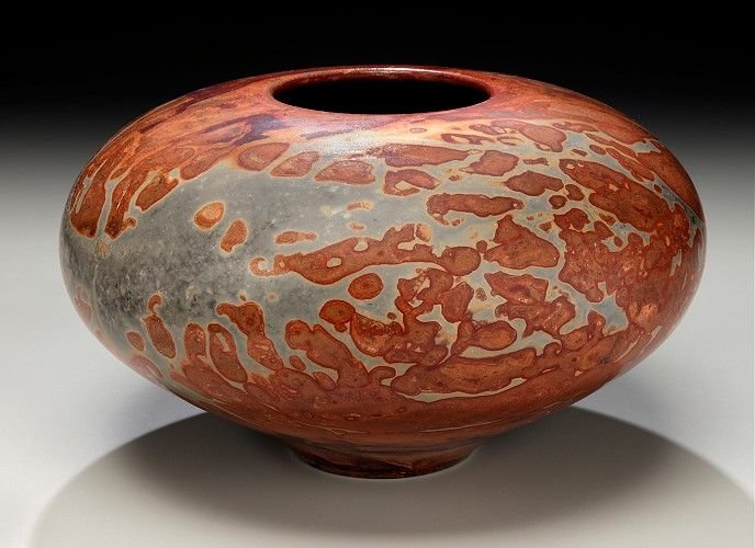 Текстура керамика посуда