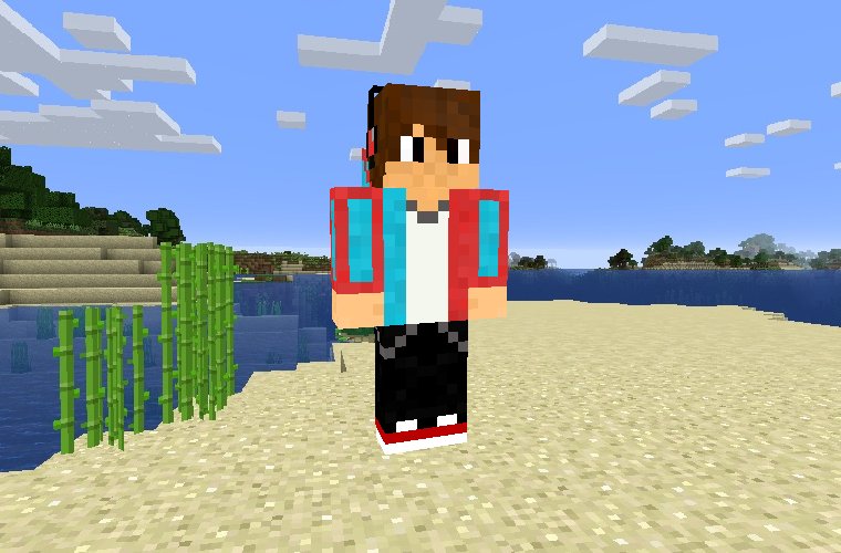 Скин романа компота