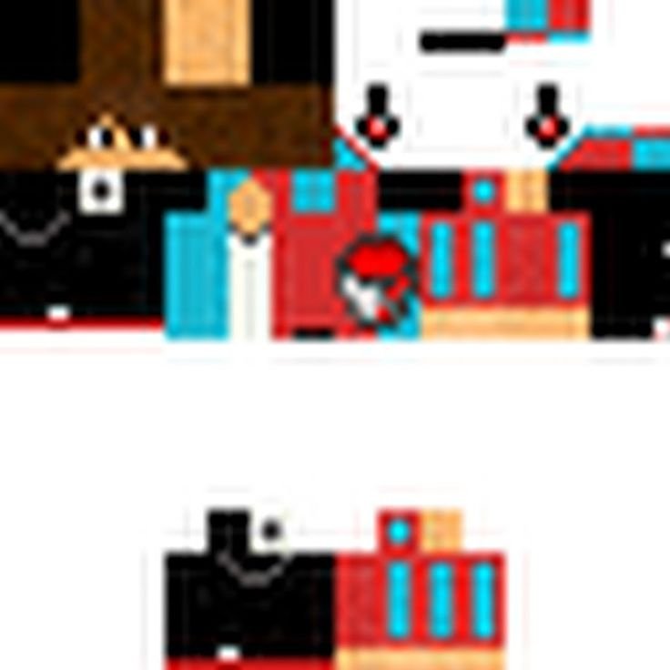 Скин романа компота