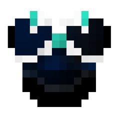 Алмазный нагрудник