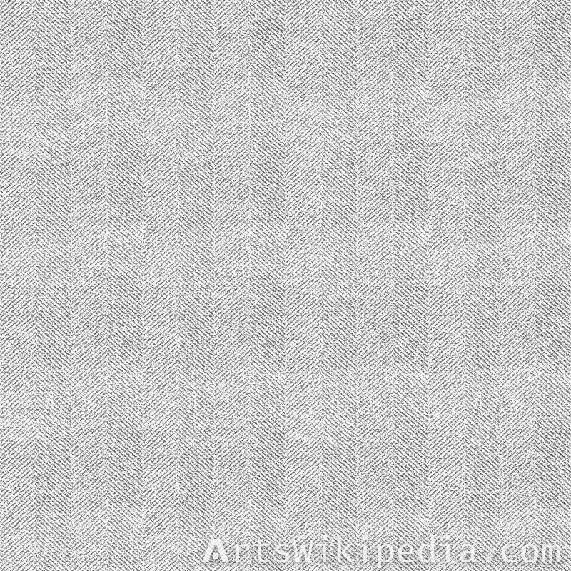 Текстура ткани