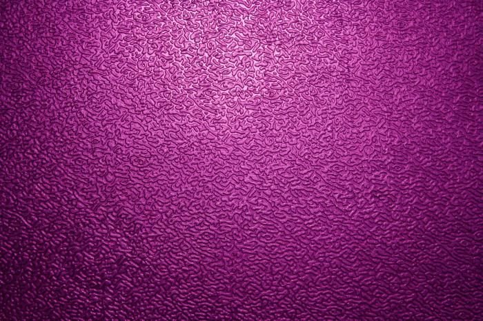 Фиолетовый фон
