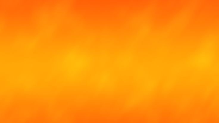 Светло оранжевый фон