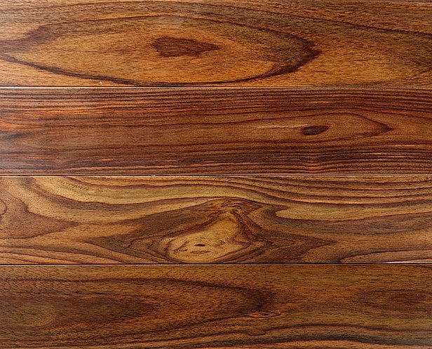 Палисандр Сантос шпон