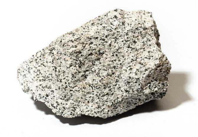 Сиенит минерал