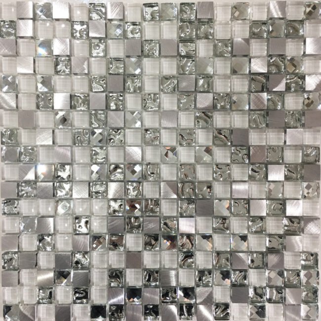 Мозаика Artens Silver