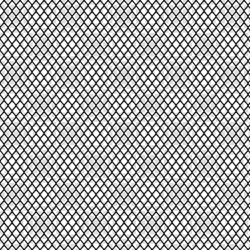 Сетка рабица вектор