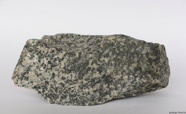 Сиенит Горная порода