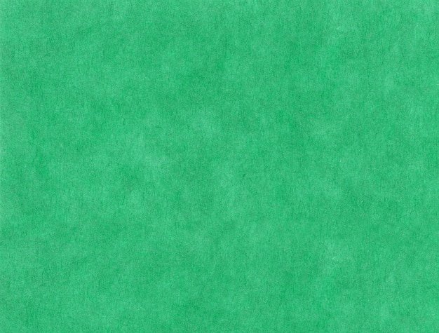 зеленый картон