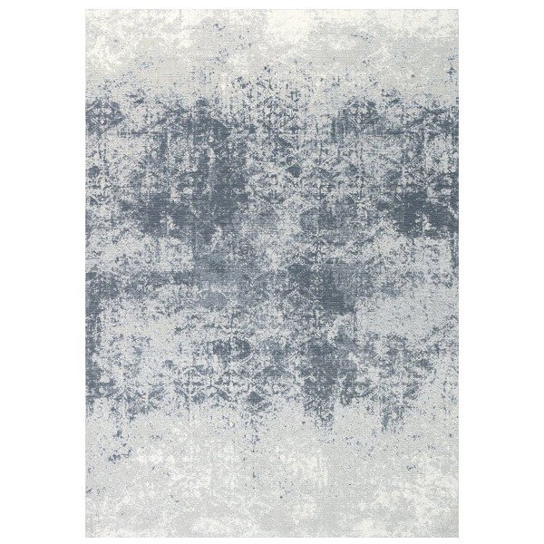 Ковер Lyon серого цвета 160х230