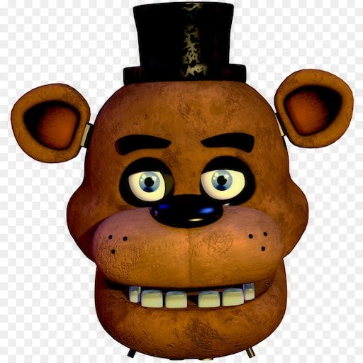 Фредди ФНАФ