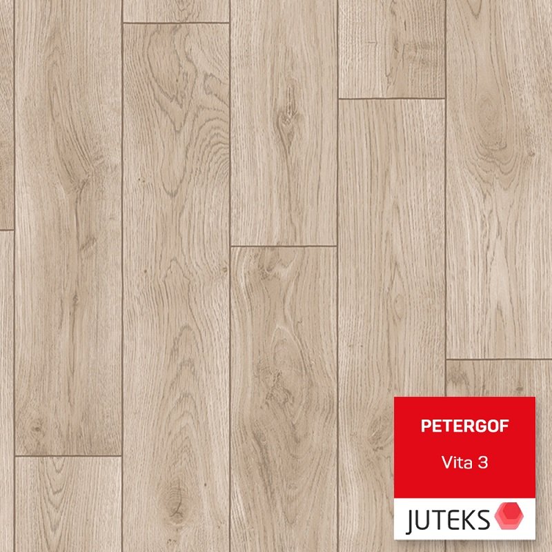 Линолеум Juteks Petergof