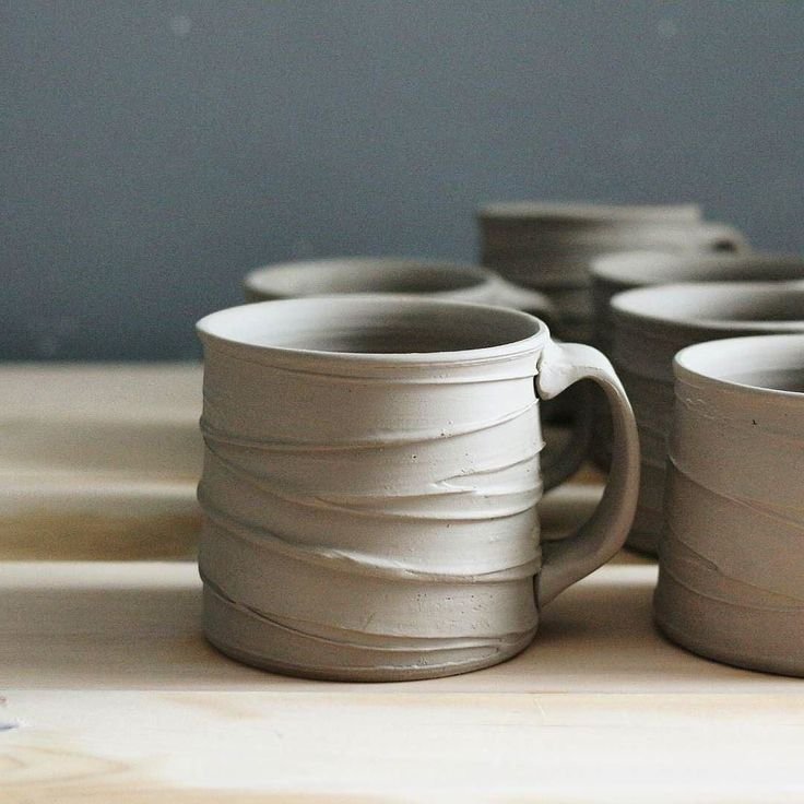 керамика посуда