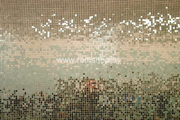 Зеркальная мозаика