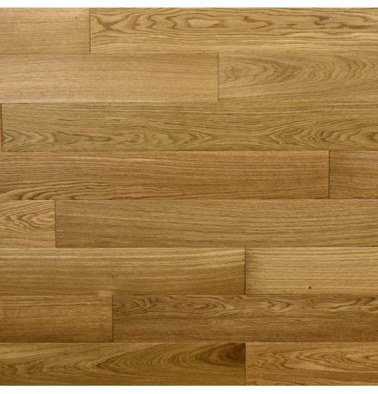 Инженерная доска дуб Селект