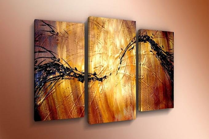 Модульная картина