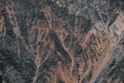 Текстура скалы