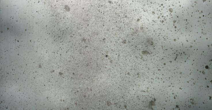 Состаренное стекло