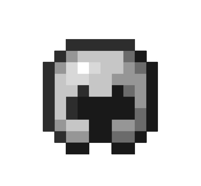 НЕЗЕРИТОВЫЙ шлем в майнкрафт