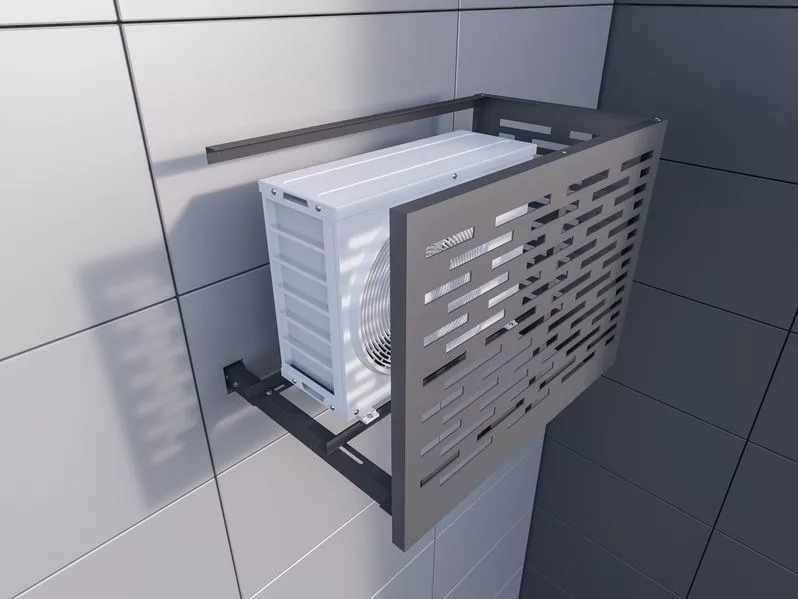 Корзина для сплит систем КСП 1.005