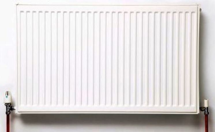 Радиатор стальной панельный Idmar v22 600х800 мм