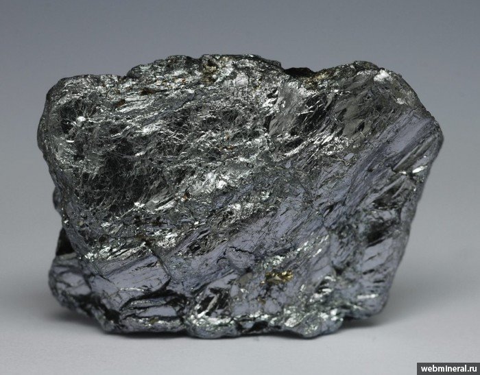 Молибденит минерал