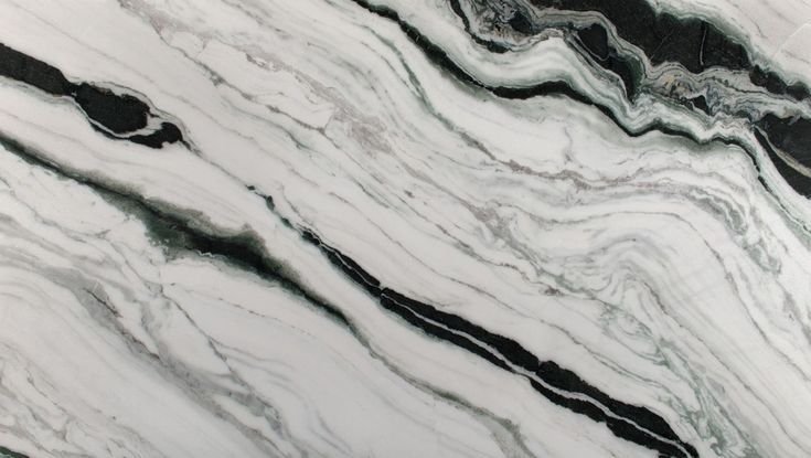 Оникс Вайт мрамор