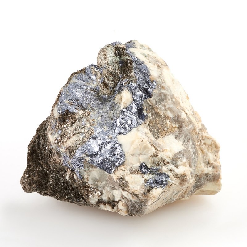 Молибденит минерал