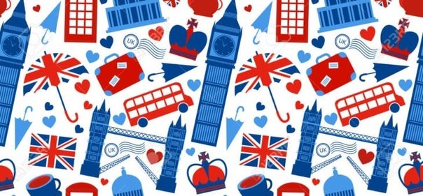 Фон Британия