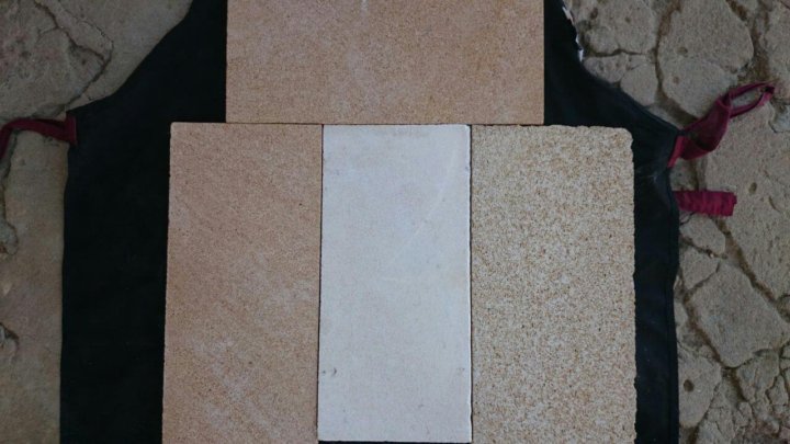 Чиринский белый камень