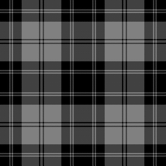 Клетка тартан