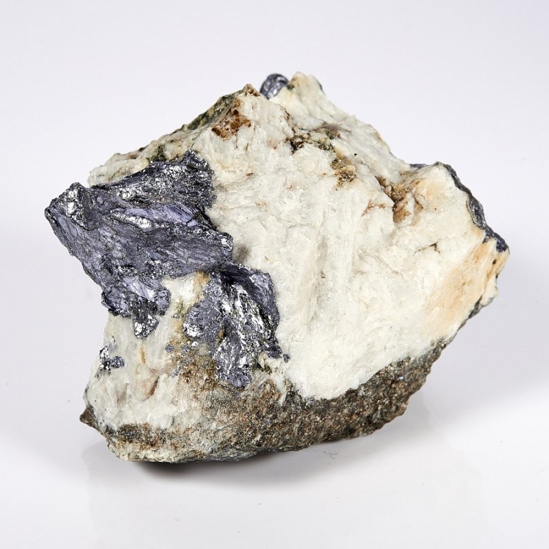 Молибденит минерал