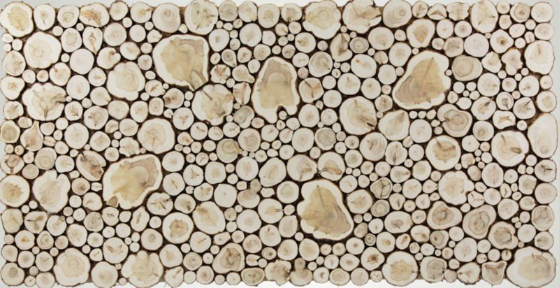 Можжевеловое панно 500х1200