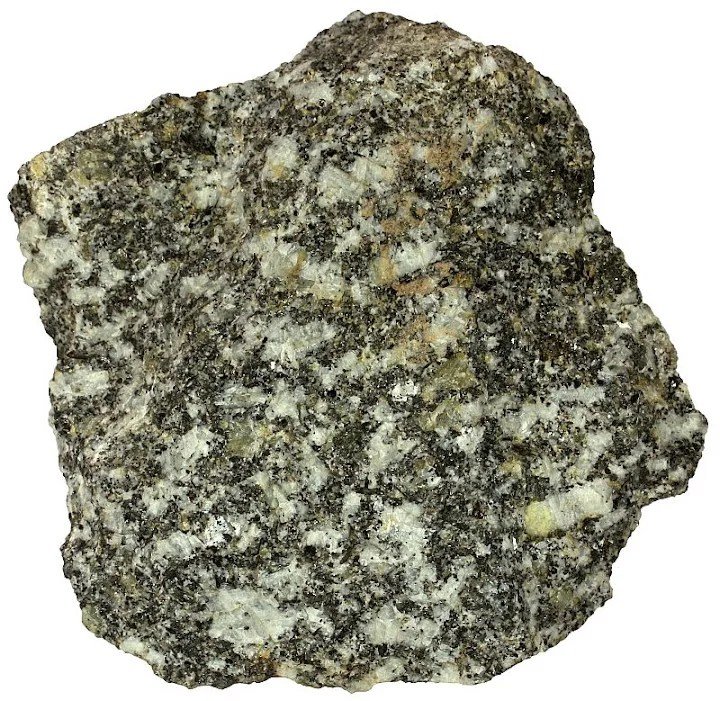 Нефелин сиенит