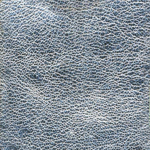 Фактура серебристая кожа