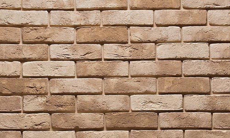 Фасадная плитка Döcke Premium Brick