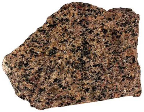 Нефелиновый сиенит