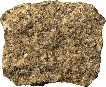 Липарит Горная порода