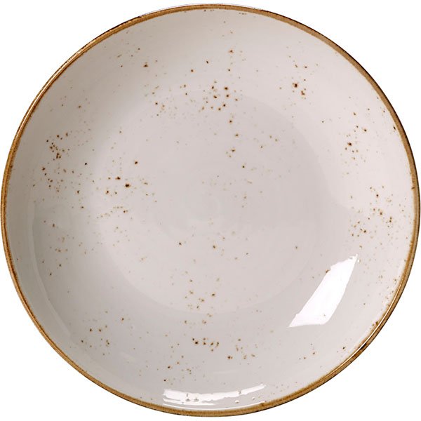 Салатник «крафт» (Steelite)