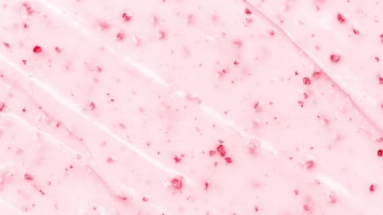 Пломбир текстура